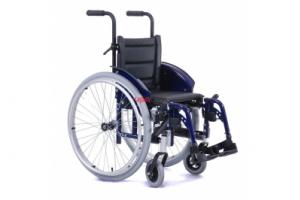 Кресло-коляска инвалидное детское Eclips X4 Kids
