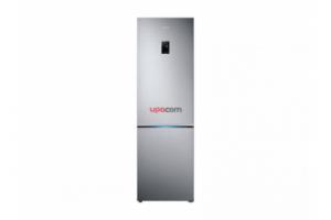 Холодильник Samsung RB34K6220SS/WT