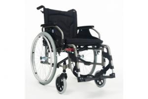 Инвалидное кресло-коляска V100 XL