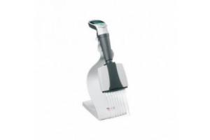 Дозатор электронный Lenpipet Novus 100-1200мкл 8каналов
