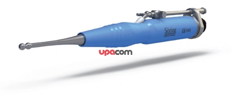 Ультразвуковой инструмент UAW двойной шарик