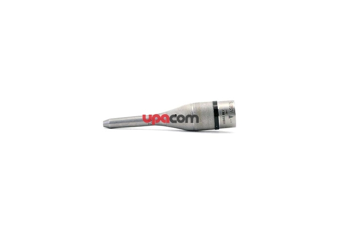 Насадка AS075 Legend прямая 7.5 см для малых боров 2.4 мм Medtronic