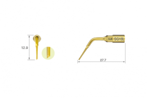 Насадка SG18L