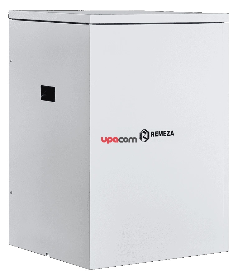 Кожух шумозащитный Remeza