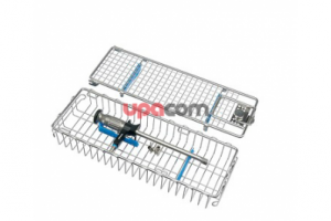 Корзина для чистки, стерилизации и хранения (сердечно-сосудистая хирургия-39501 AL) Karl Storz