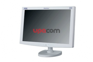 Монитор HD 24, монитор на подставке, цветовые системы PAL/NTSC, разрешение 1920х1200, размер изображения 16:10, рабочее напряжение 100-240 В перем.тока, 50/60 Гц