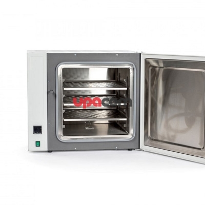 Электропечь SNOL 67/350 LSN 01 (низкотемпературная, 67 л, электронный терморегулятор)