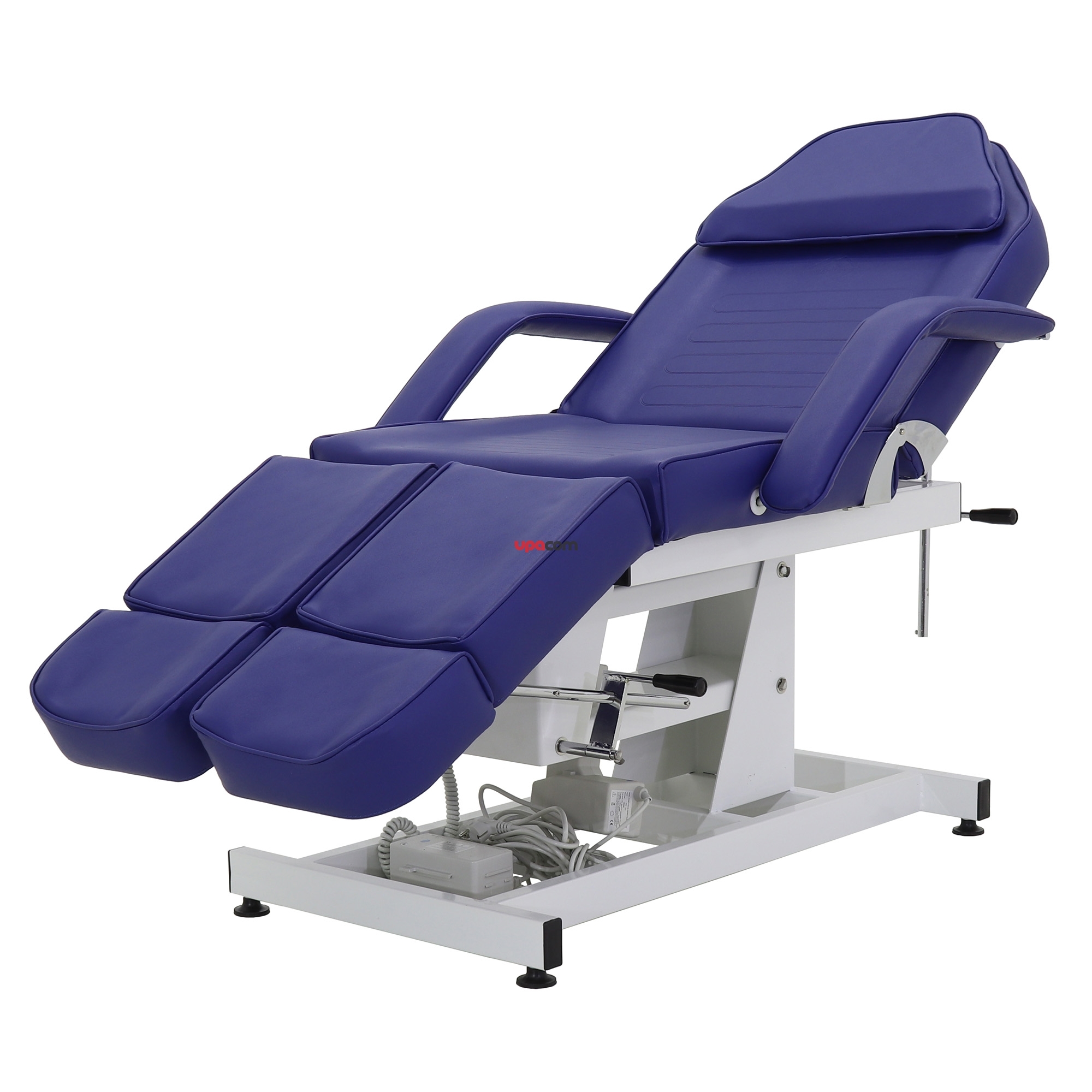 Педикюрное кресло электрическое Med-Mos ММКК-1 (КО-171.01Д)