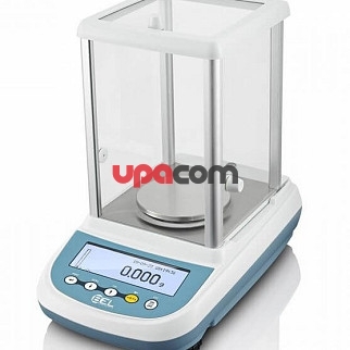 Весы лабораторные BEL LGW203i (210 г, 0,001 г, внутренняя калибровка)