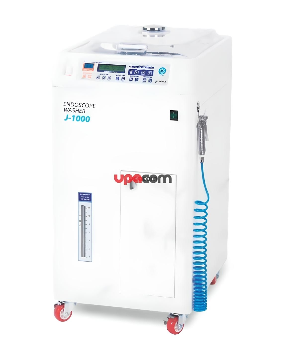 Мойка для эндоскопов дезинфекционная J-Meditech J-1000