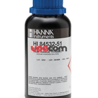 Титрант на высокий диапазон HANNA HI 84532-51 (120 мл)