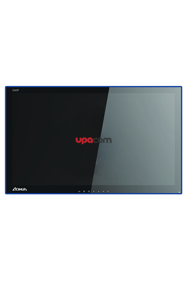 Монитор медицинский 27″ Aohua