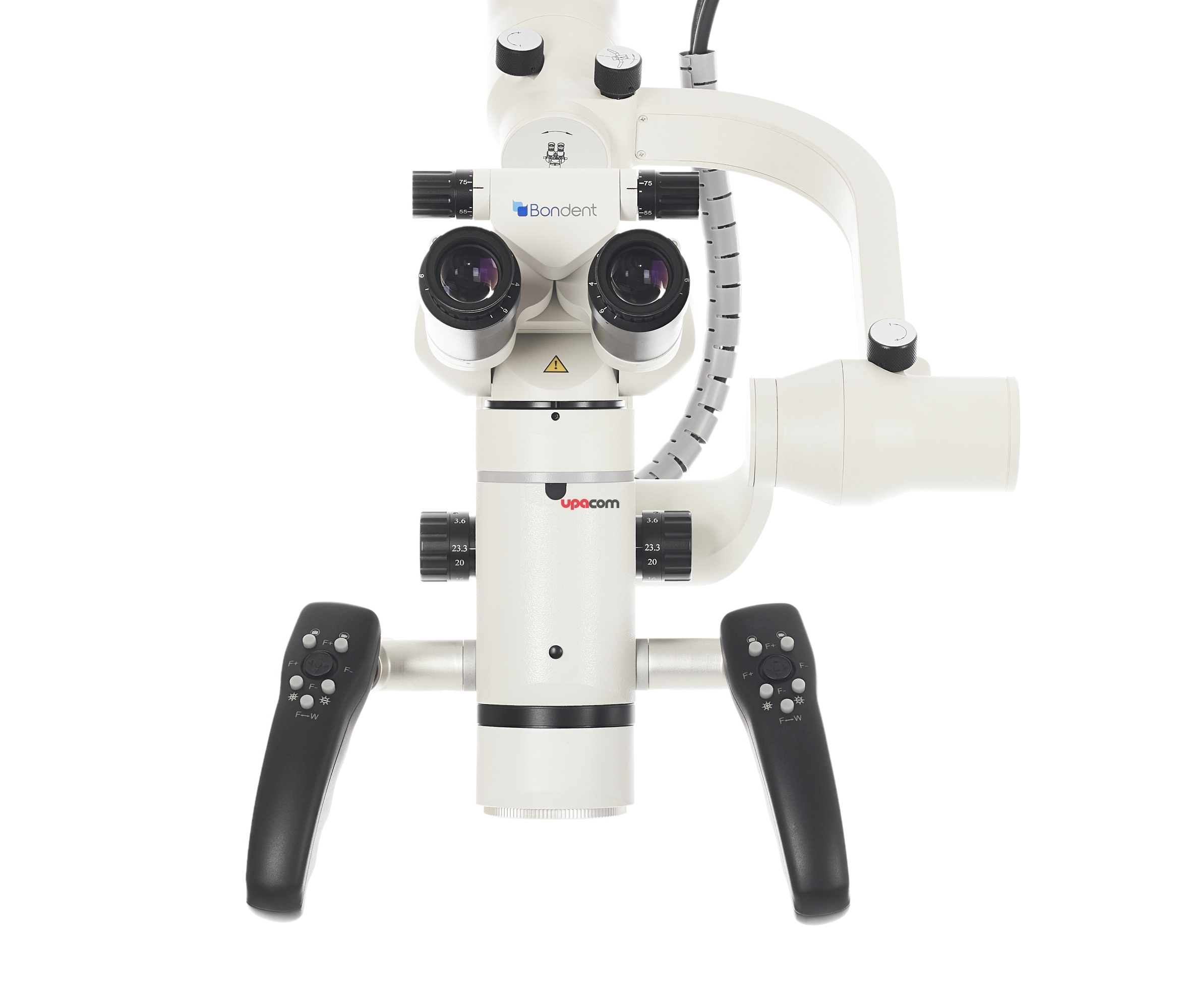 JustVision by Bondent JVMA (G4 Semorr DOM4000) операционный микроскоп