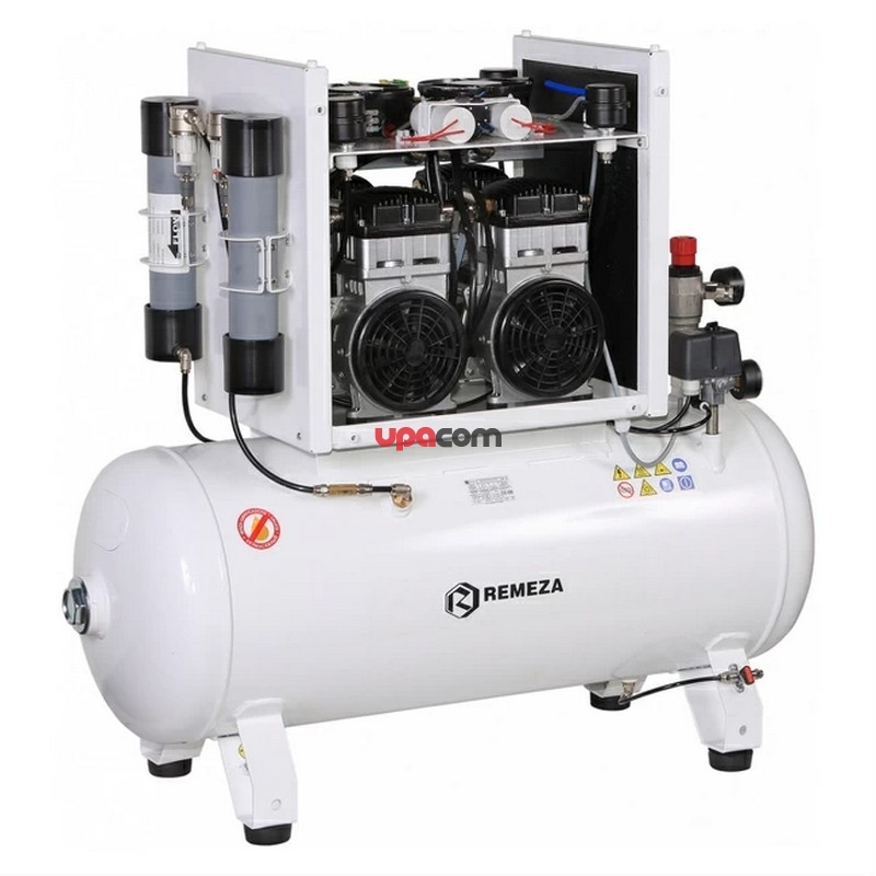 Компрессорная установка КМ-100.OLD15ТKД