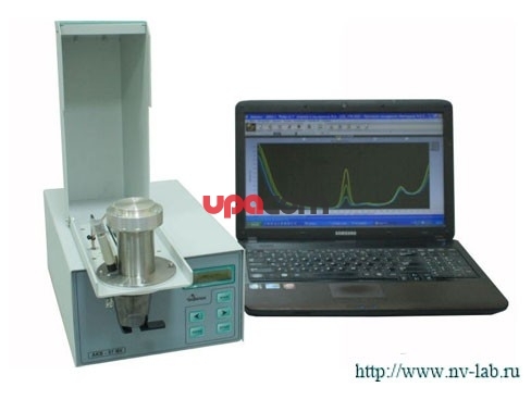 АКВ-07МК Анализатор вольтамперометрический (полярограф)
