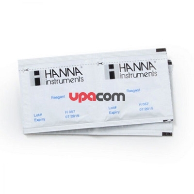 Набор реагентов HANNA HI 93705-01 (диоксид кремния)