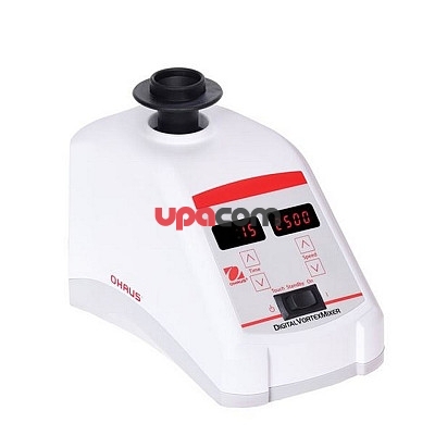 Вортекс универсальный OHAUS VXMNDG Mini (500-2500 об/мин, цифровое управление)