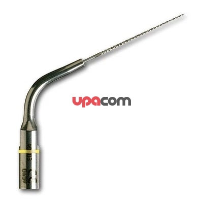 Насадка Endodontics для ультразвуковой эндодонтии - K-File K25/25 - Ø 2,5мм, длина 21мм, уп/4шт