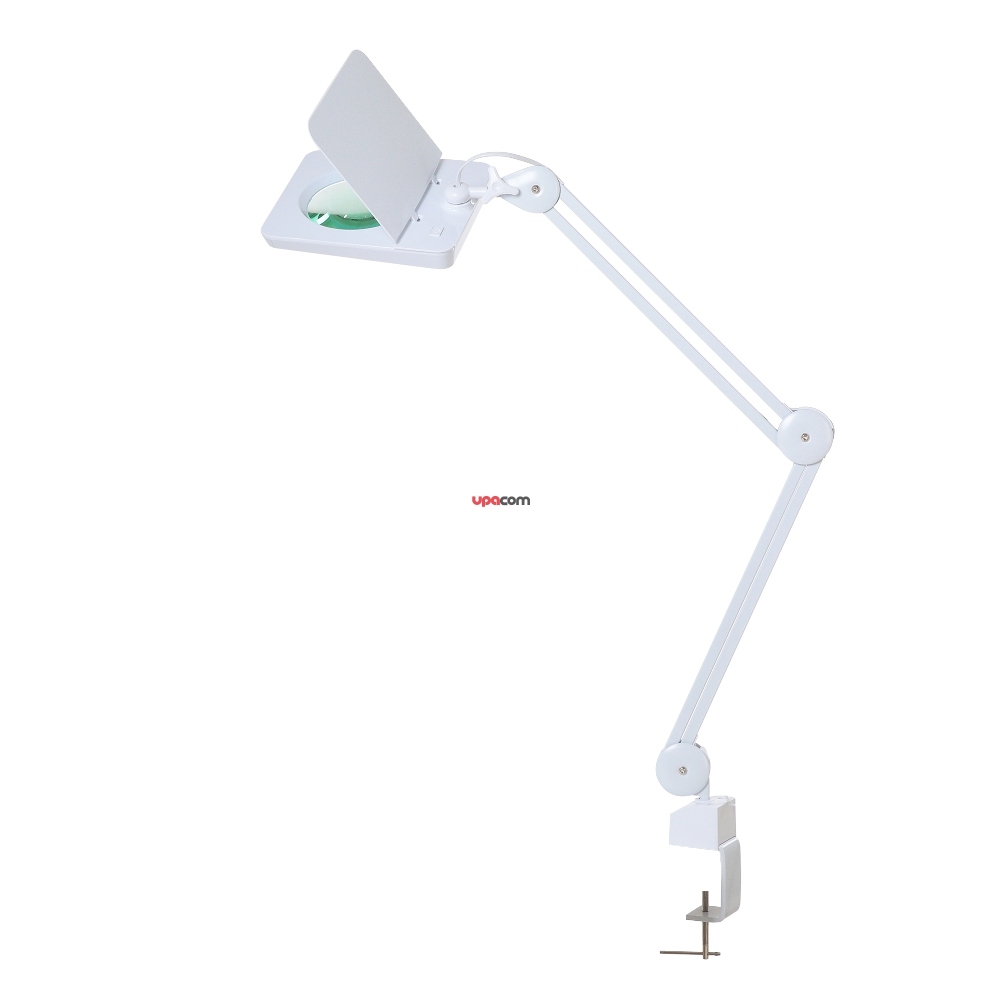 Лампа-лупа Med-Mos ММ-5-127-С (LED-D) тип1 (Л008D)