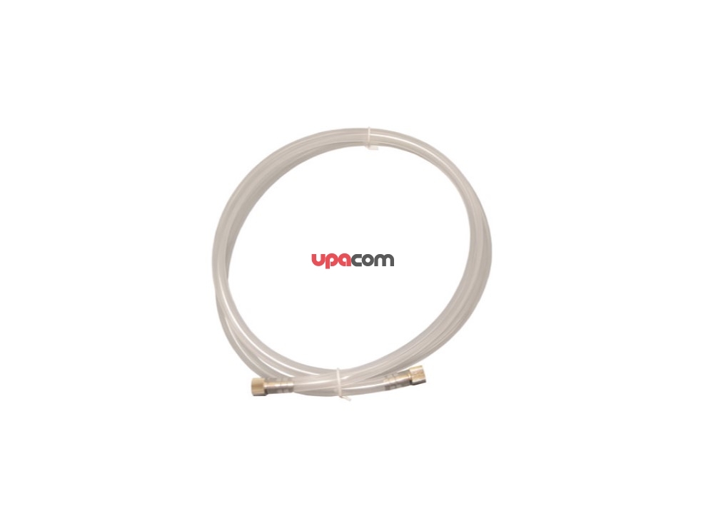 Трубка для ирригации 5х9 мм, длина 1 м