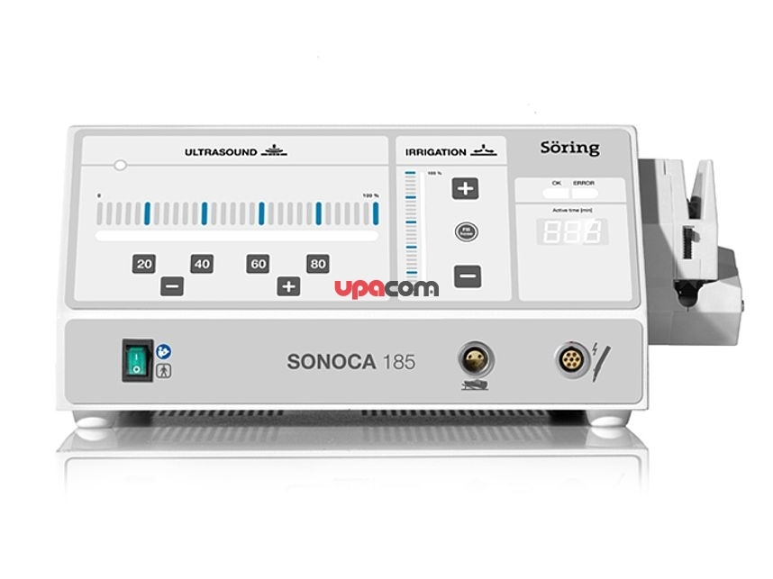 Ультразвуковой диссектор SONOCA 185