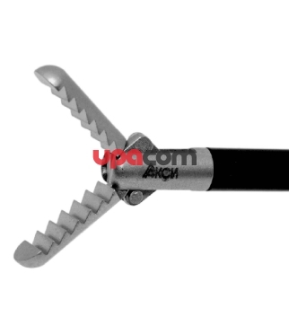 Зажим прямозубый 2403.1С