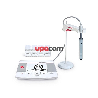Кондуктометр OHAUS Aquasearcher AB23EC-F (настольный)