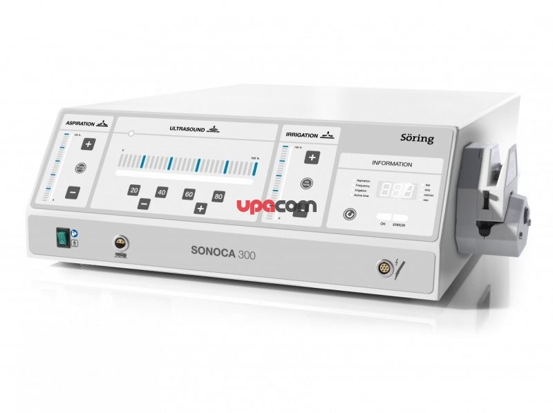 УЗХ-аппарат Sonoca 300