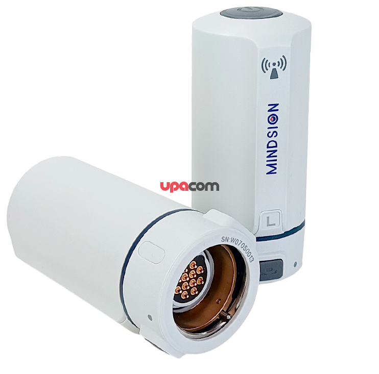 Wi-Fi передатчик Mindsion