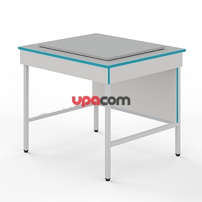 Антивибрационный стол для центрифуги СЦм НВК 800 (860х750х750)