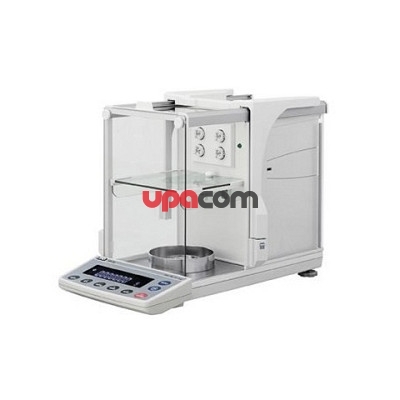 Весы аналитические AND BM-500G (520 г, 0,0001 г, внутренняя калибровка)