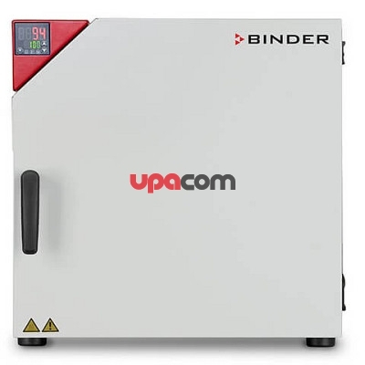 Сушильный сухожаровой шкаф-стерилизатор BINDER RF 115 Solid.Line (принудительная конвекция, 106 л, от t окр. ср. +10 до +250 °C)