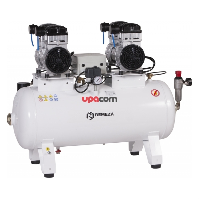 Компрессорная установка КМ-100.OLD15ТД