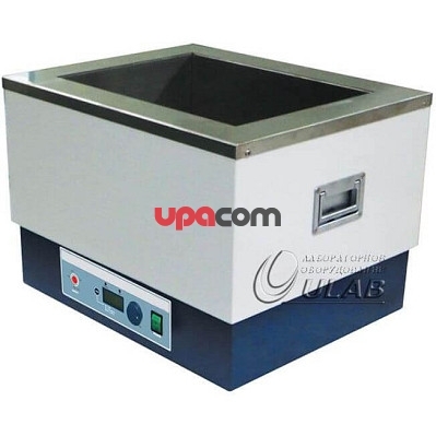 Баня ULAB UT-4011 масляная (t комн. +5...+250°С, 11 л)