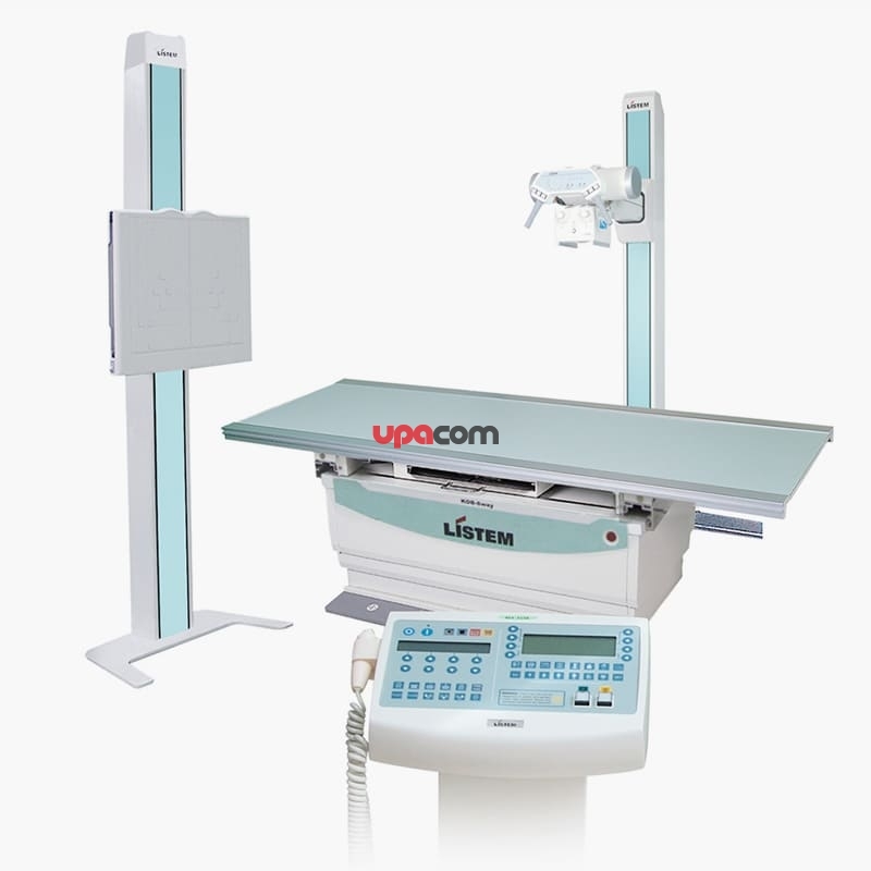 Рентгеновский аппарат Listem REX-525R: CLASSIC
