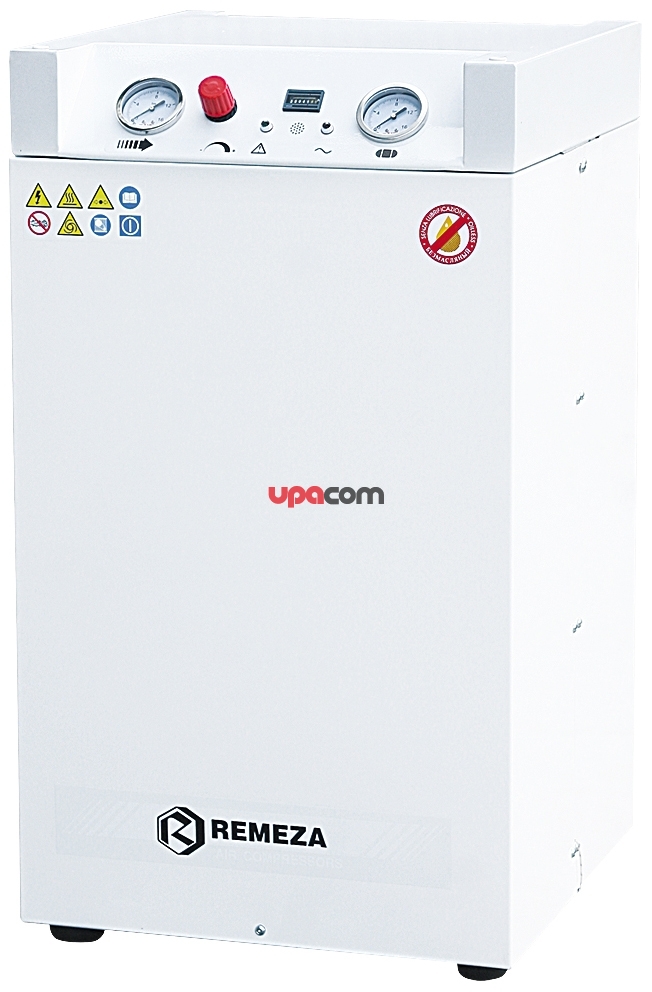 Компрессорная установка КМ-24.OLD20КМ