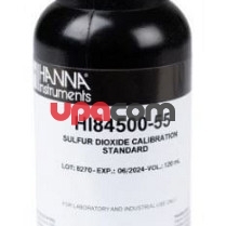 Калибровочный стандарт HANNA HI 84500-55 (120 мл)