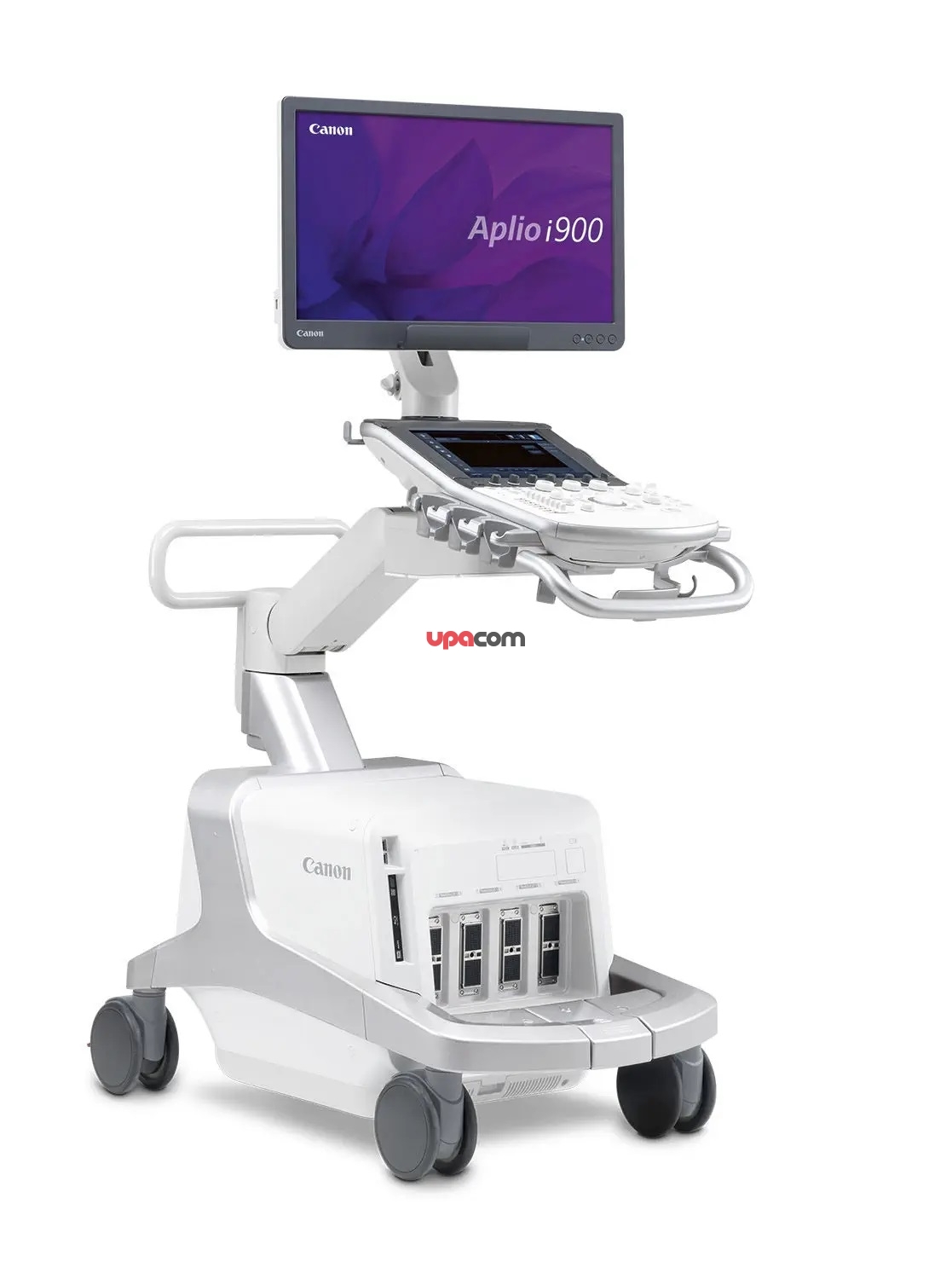 Aplio i900