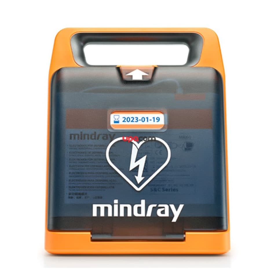 Дефибриллятор Mindray BeneHeart C2