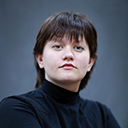 Мария Лунева