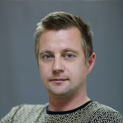 Сергей Шелудько