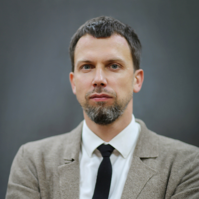 Павел Конаш