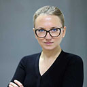 Вероника Лебедева
